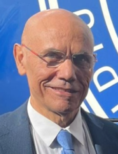Prof. Giovanni Mazzà